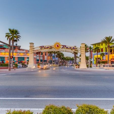 Sunrise Beach Resort III Panama City Beach Esterno foto