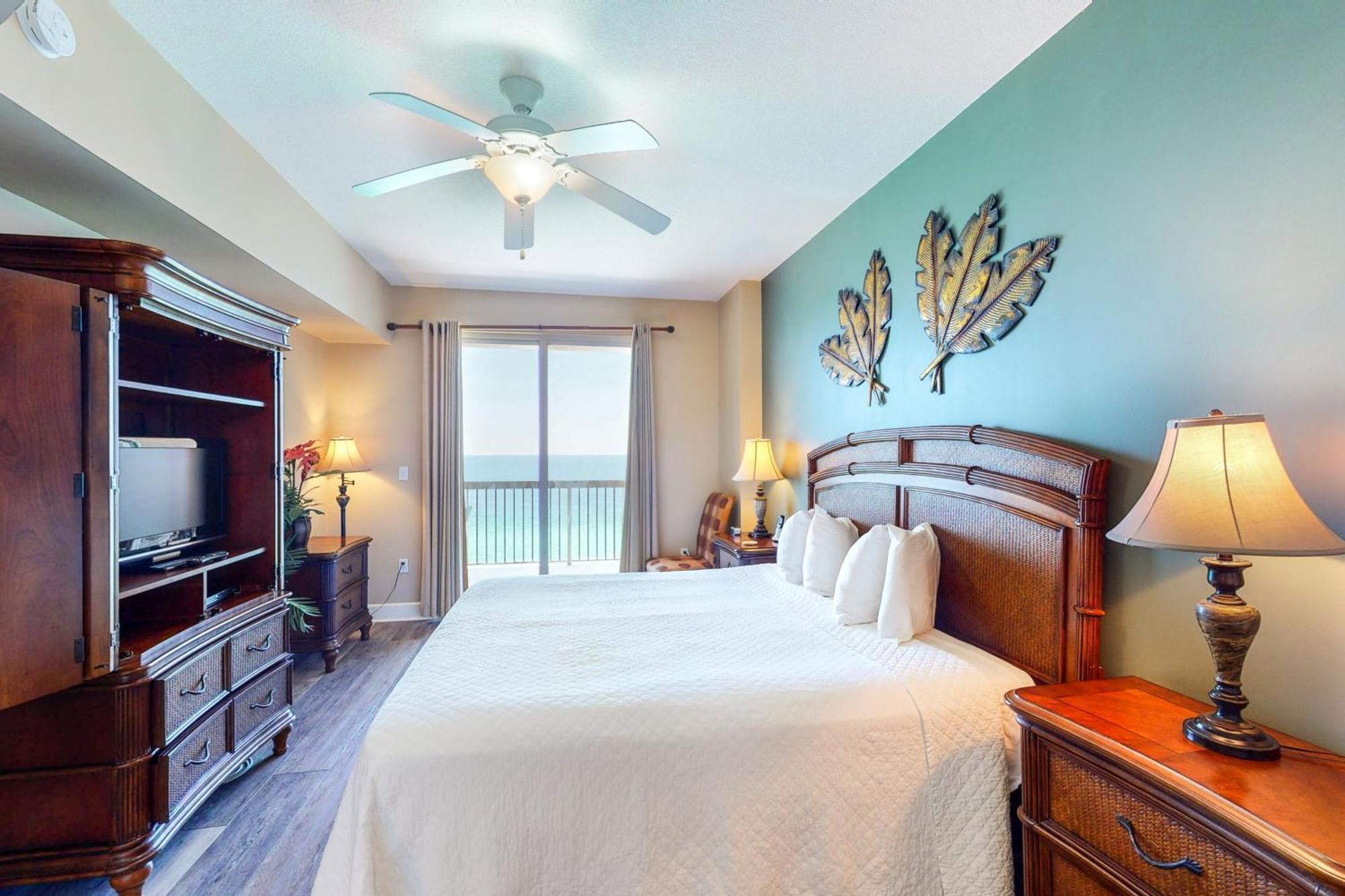 Sunrise Beach Resort III Panama City Beach Camera foto