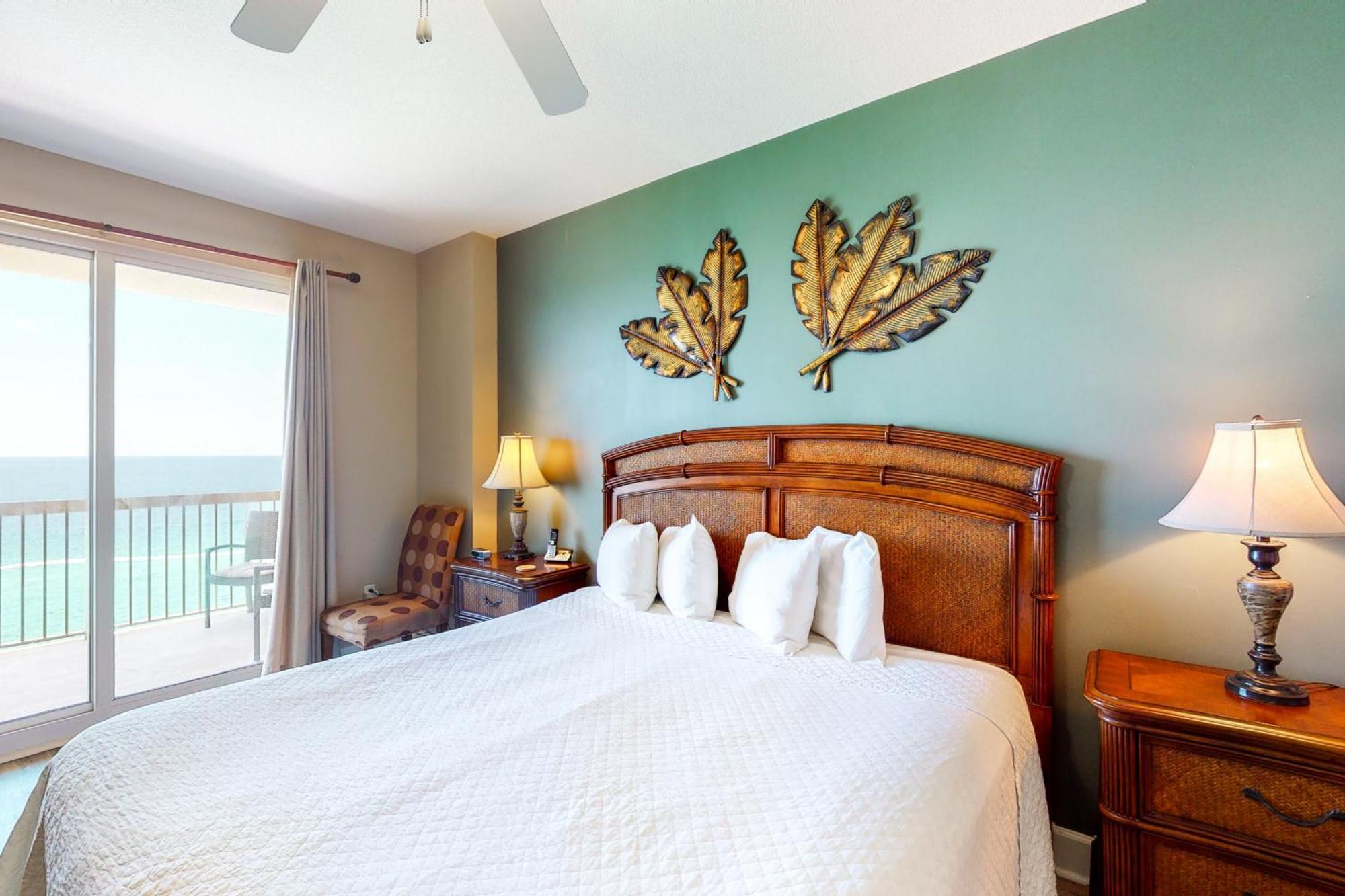 Sunrise Beach Resort III Panama City Beach Camera foto