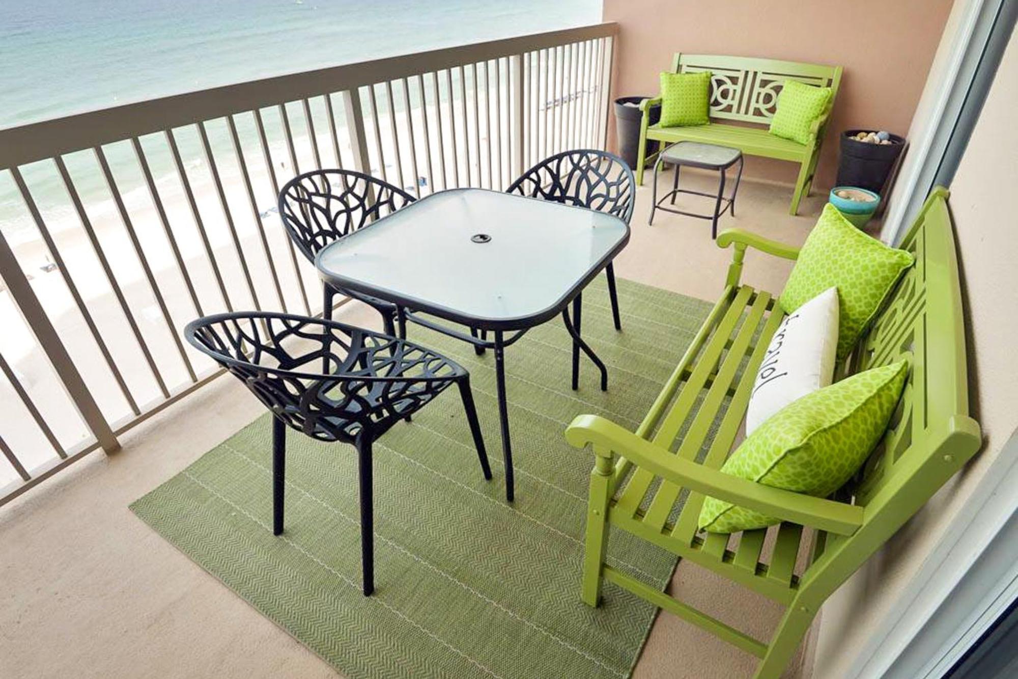 Sunrise Beach Resort III Panama City Beach Camera foto