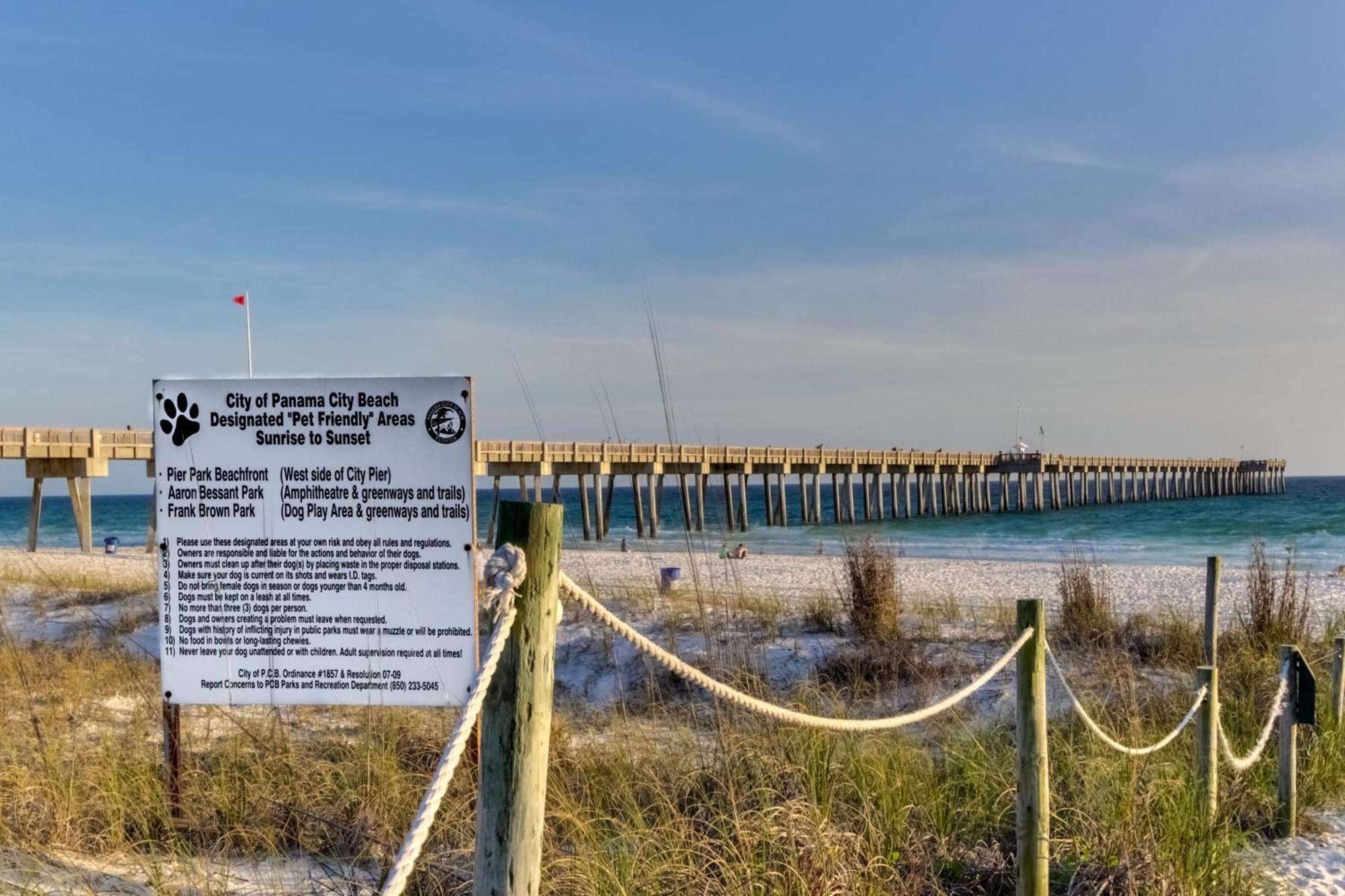 Sunrise Beach Resort III Panama City Beach Camera foto