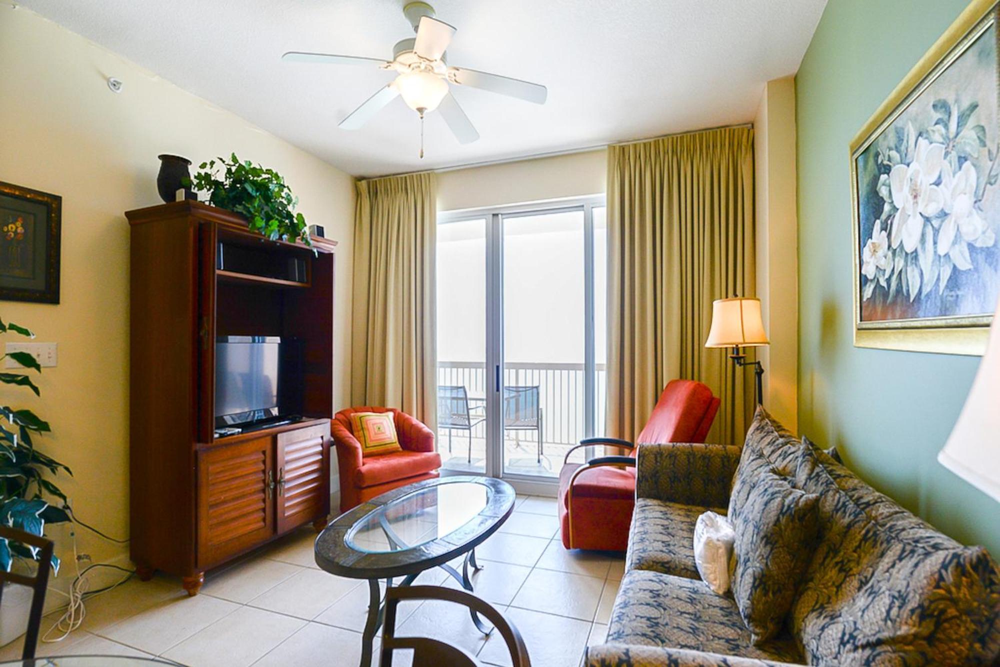Sunrise Beach Resort III Panama City Beach Camera foto