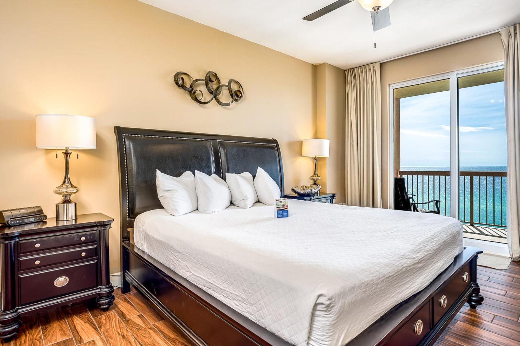 Sunrise Beach Resort III Panama City Beach Camera foto