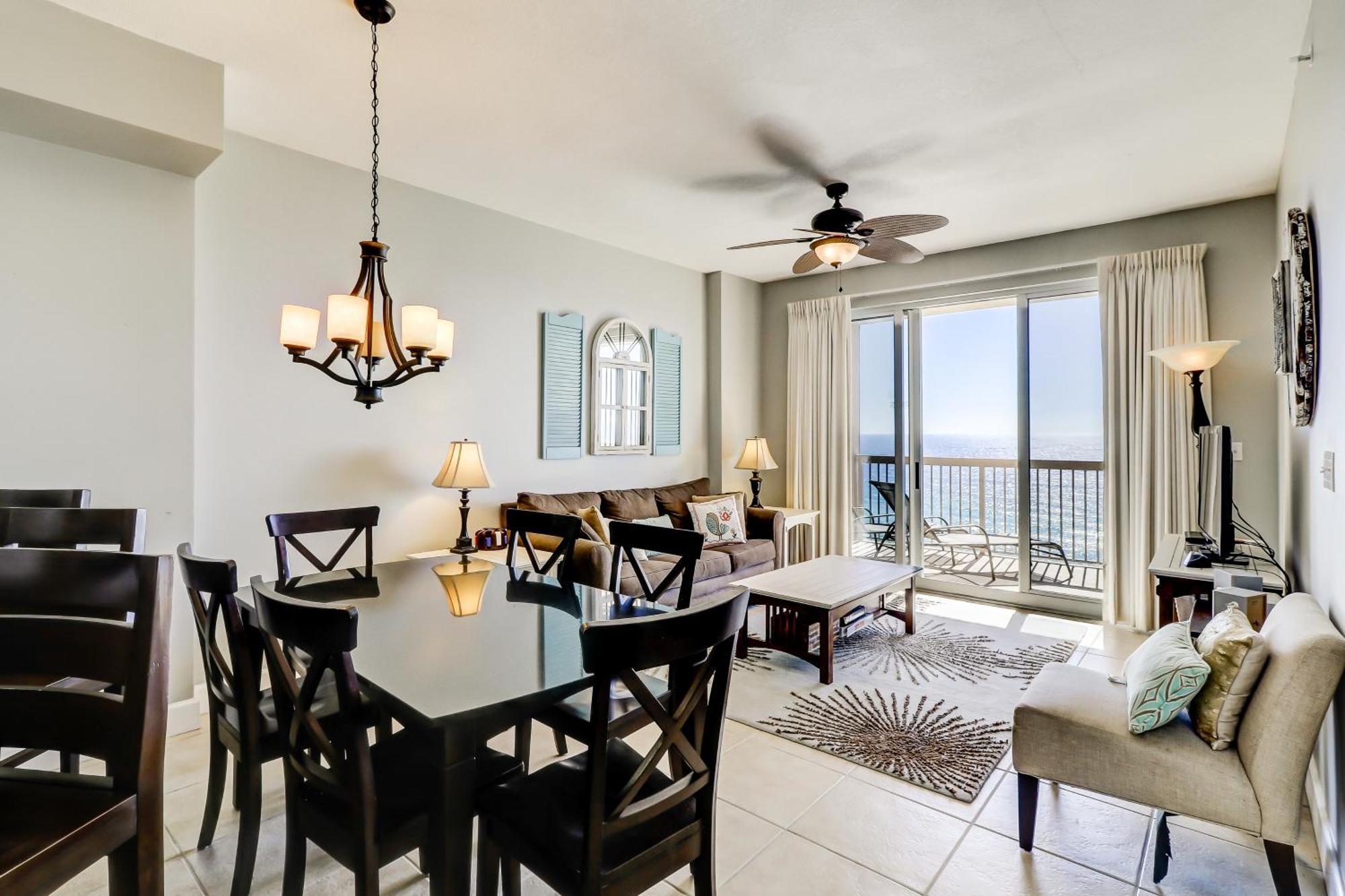Sunrise Beach Resort III Panama City Beach Camera foto