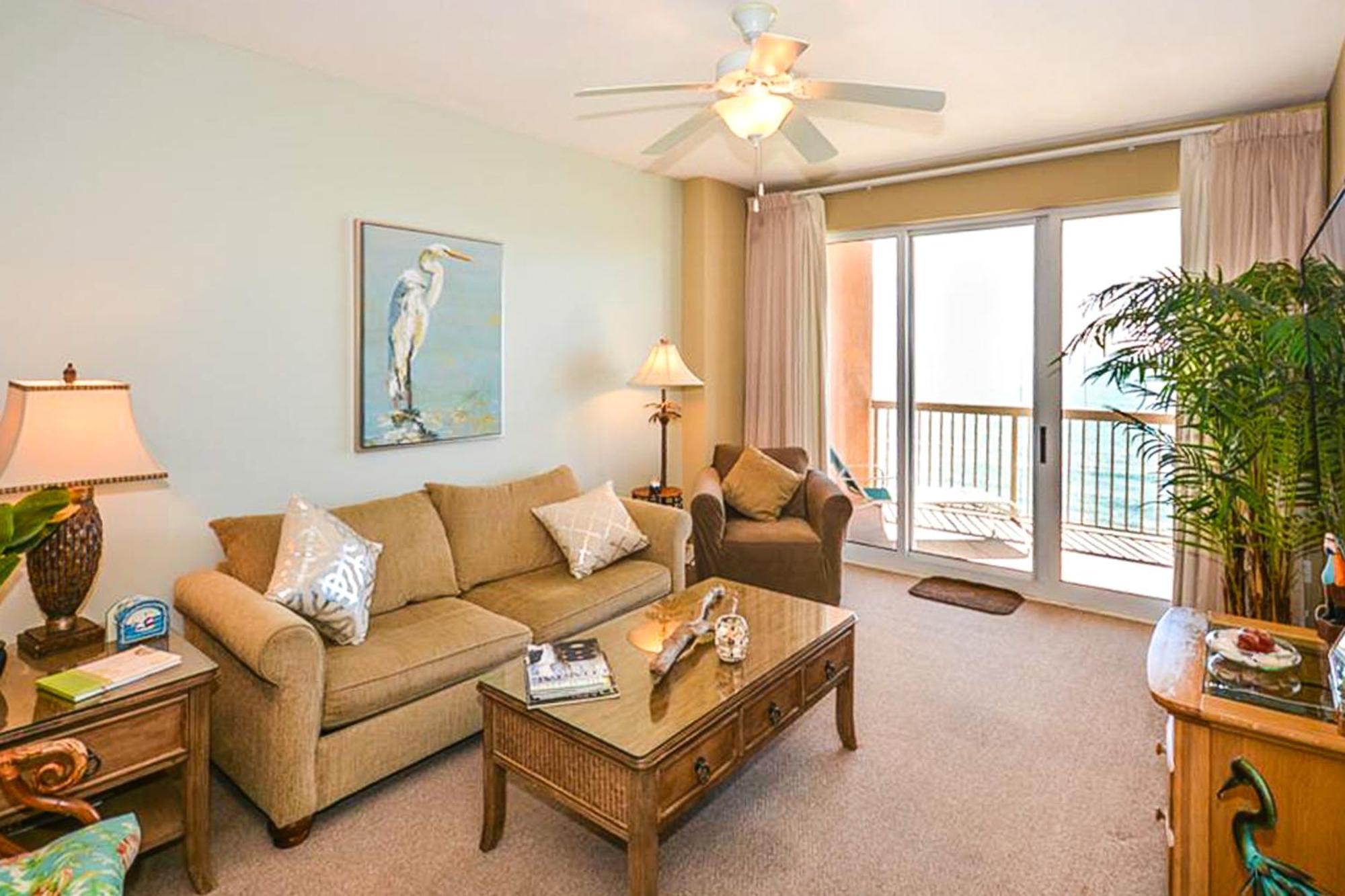 Sunrise Beach Resort III Panama City Beach Camera foto
