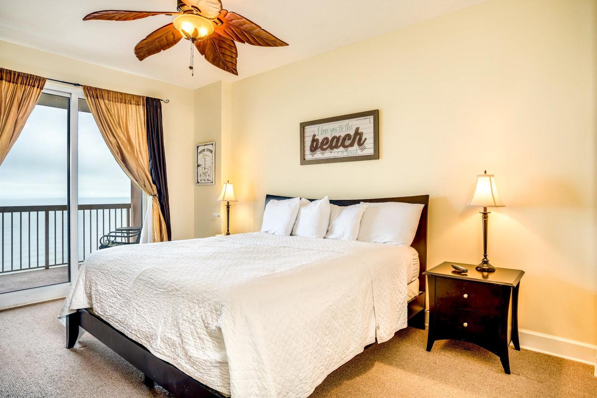 Sunrise Beach Resort III Panama City Beach Camera foto