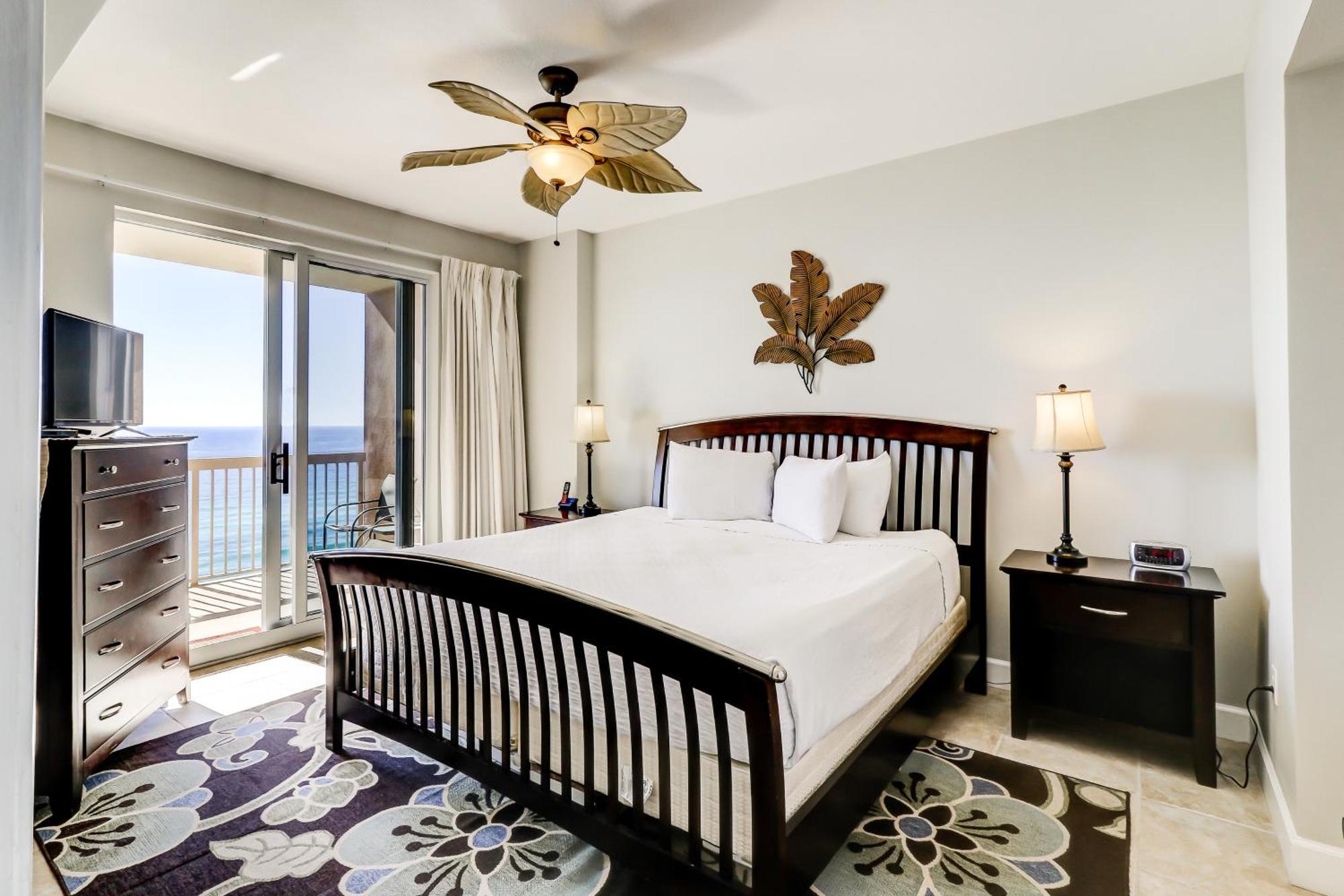 Sunrise Beach Resort III Panama City Beach Camera foto