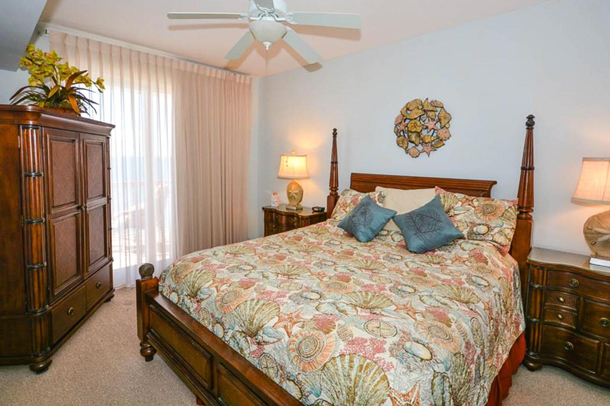 Sunrise Beach Resort III Panama City Beach Camera foto