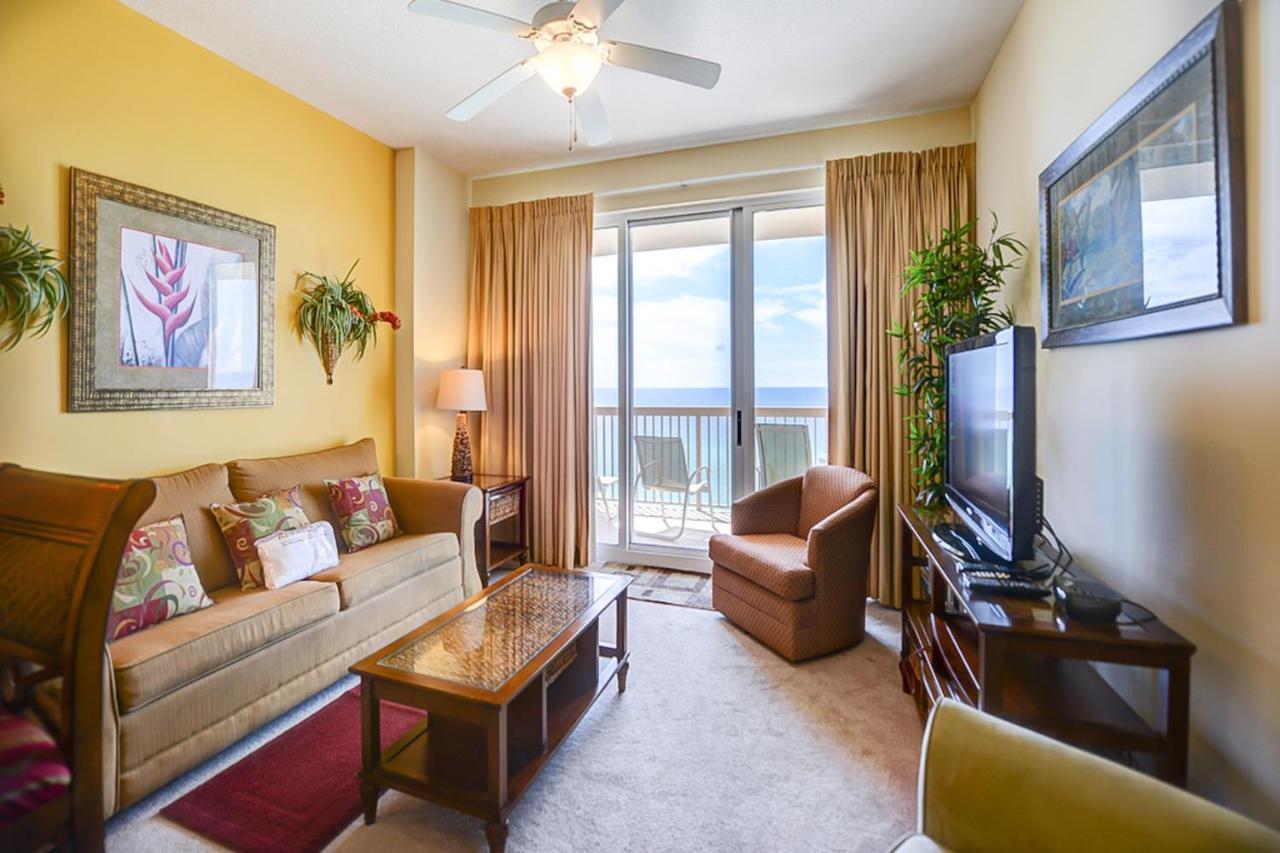 Sunrise Beach Resort III Panama City Beach Camera foto